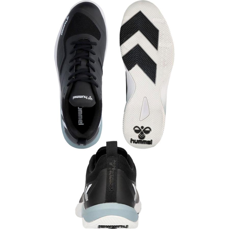 hummel（ヒュンメル） ワイド 幅広 メンズ レジェンドフライ 6.0