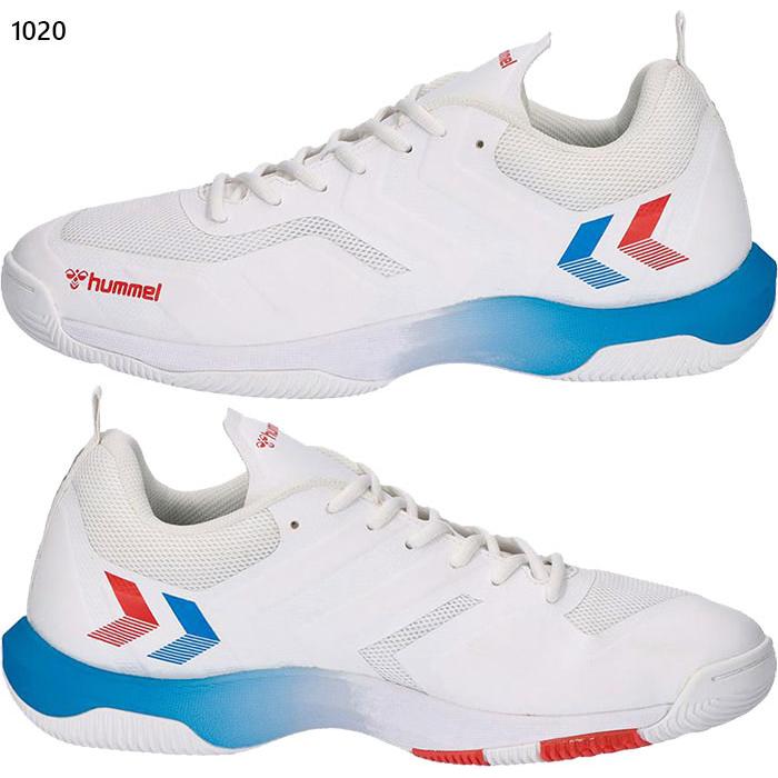 hummel（ヒュンメル） ワイド 幅広 メンズ レジェンドフライ 6.0