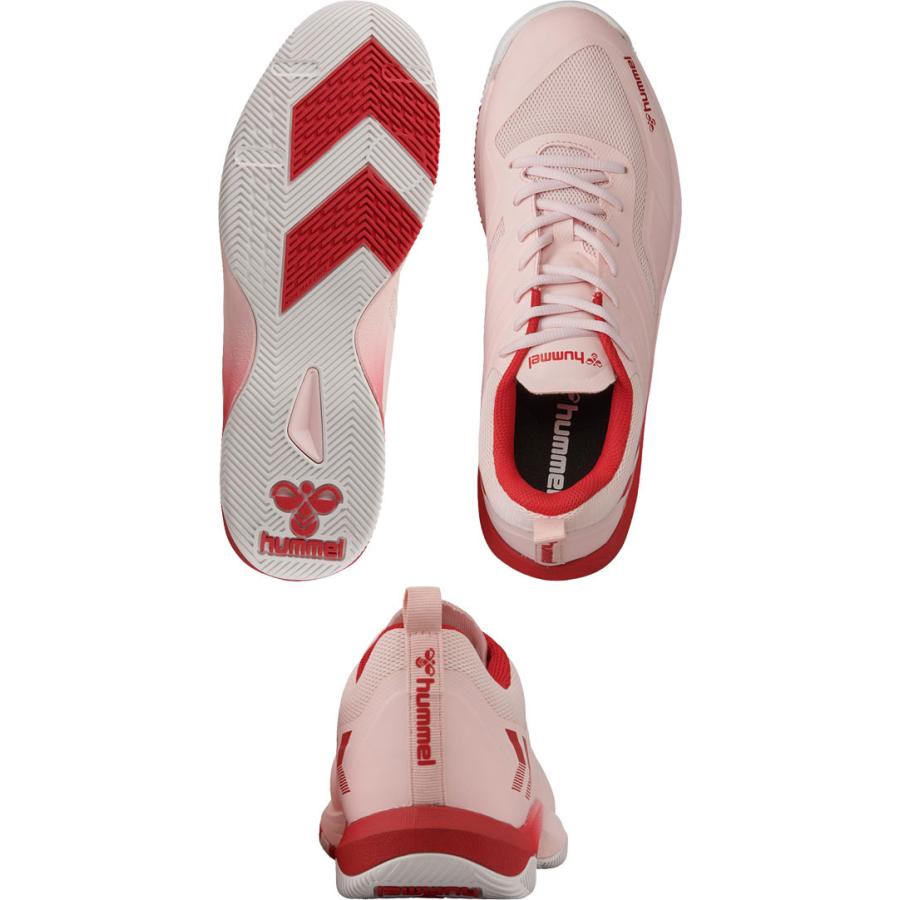 hummel（ヒュンメル） ワイド 幅広 メンズ レジェンドフライ 6.0