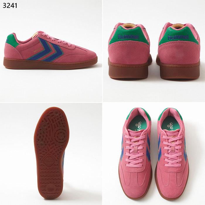 hummel（ヒュンメル） メンズ レディース VM78 CPH LZ スニーカー