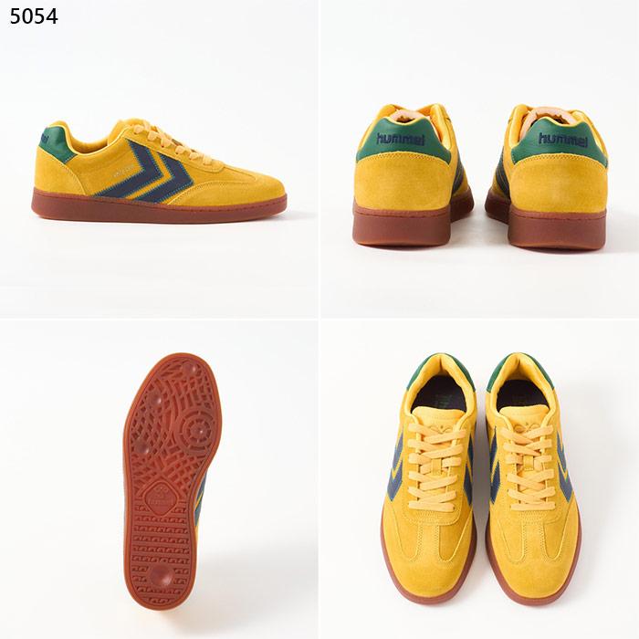 hummel（ヒュンメル） メンズ レディース VM78 CPH LZ スニーカー