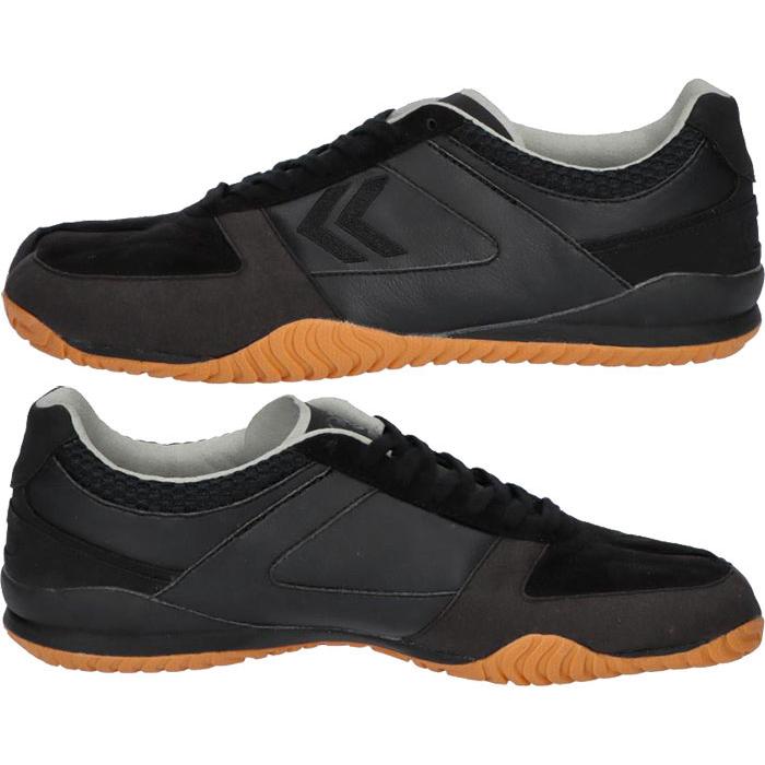 hummel（ヒュンメル） メンズ ブランカーレ3 PG フットサルシューズ