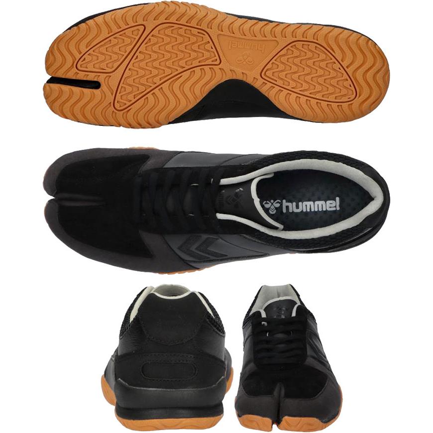 hummel（ヒュンメル） メンズ ブランカーレ3 PG フットサルシューズ