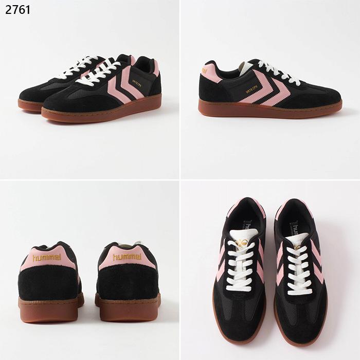 hummel（ヒュンメル） メンズ レディース VM78 CPH RS スニーカー