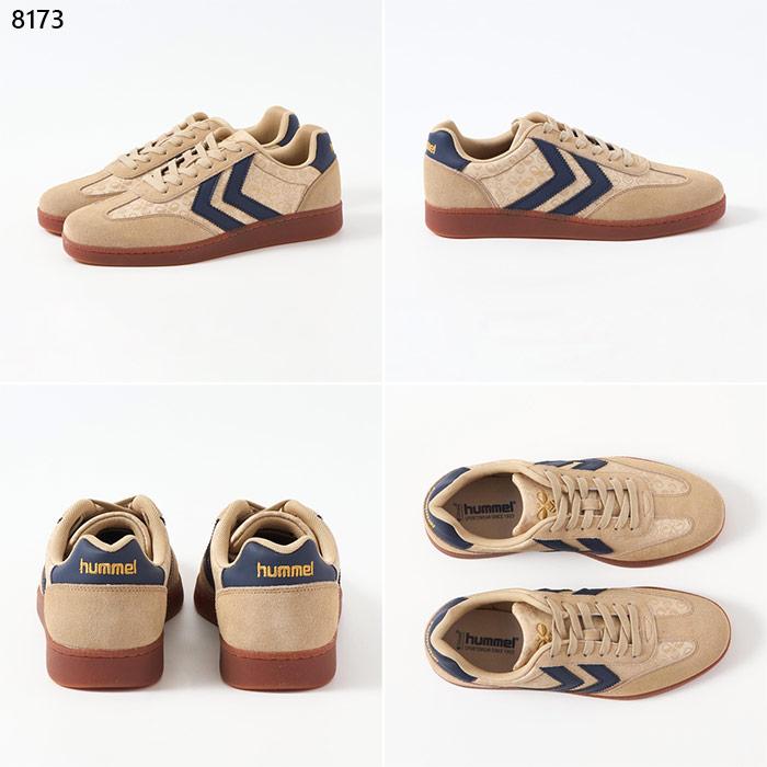 hummel（ヒュンメル） メンズ レディース VM78 CPH JQ スニーカー