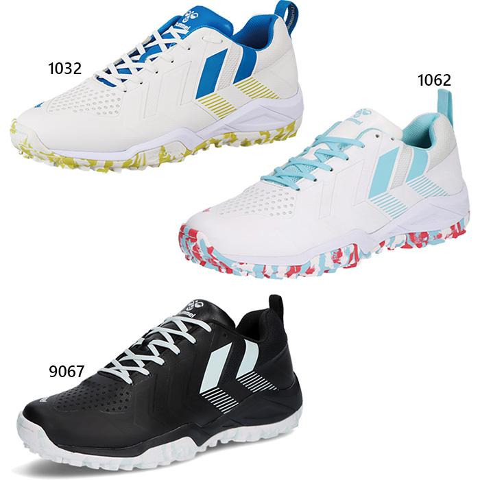 hummel（ヒュンメル） ワイド幅 幅広 メンズ レディース グランド