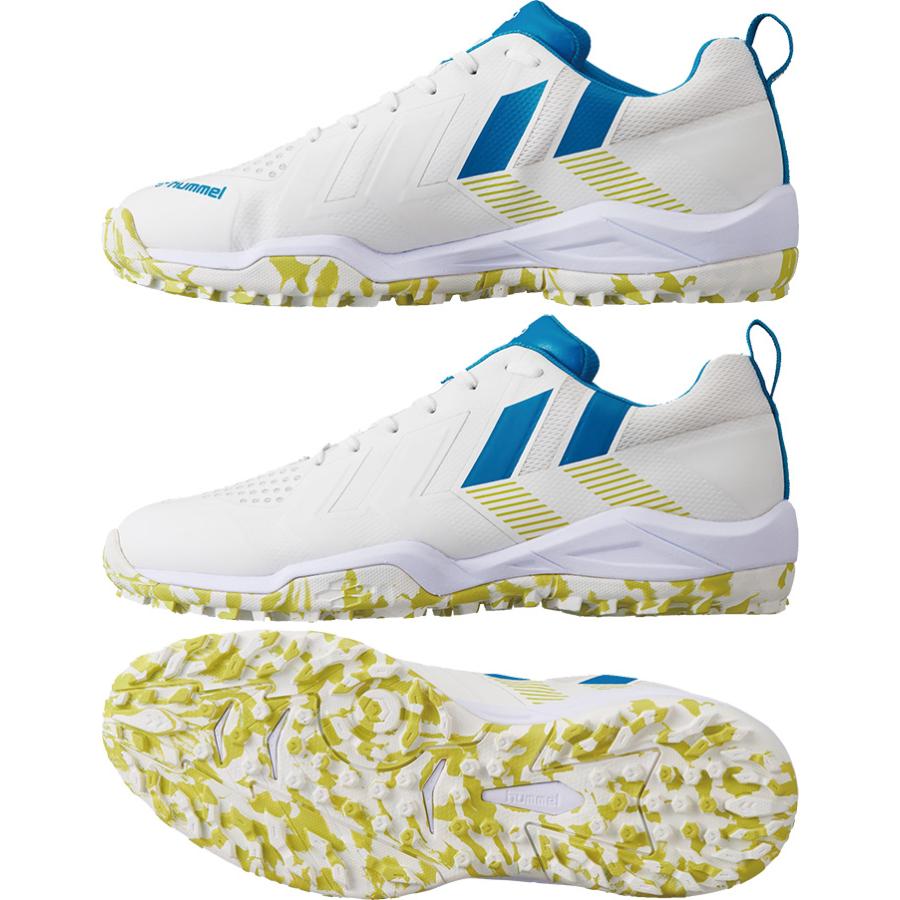 hummel（ヒュンメル） ワイド幅 幅広 メンズ レディース グランド