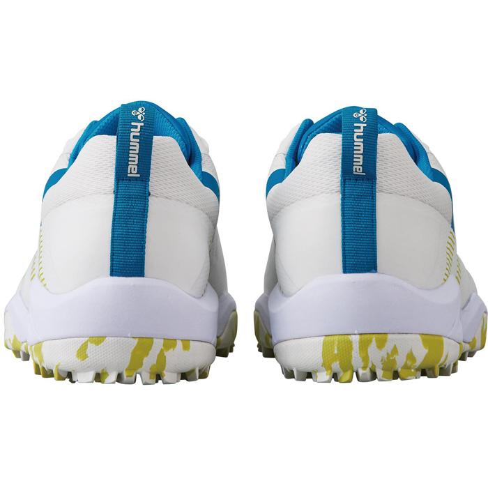 hummel（ヒュンメル） ワイド幅 幅広 メンズ レディース グランド