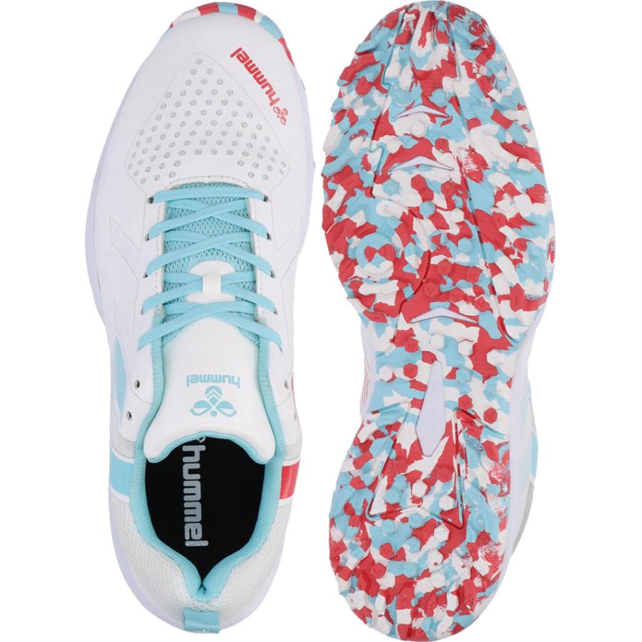 hummel（ヒュンメル） ワイド幅 幅広 メンズ レディース グランド