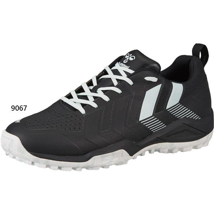 hummel（ヒュンメル） ワイド幅 幅広 メンズ レディース グランド