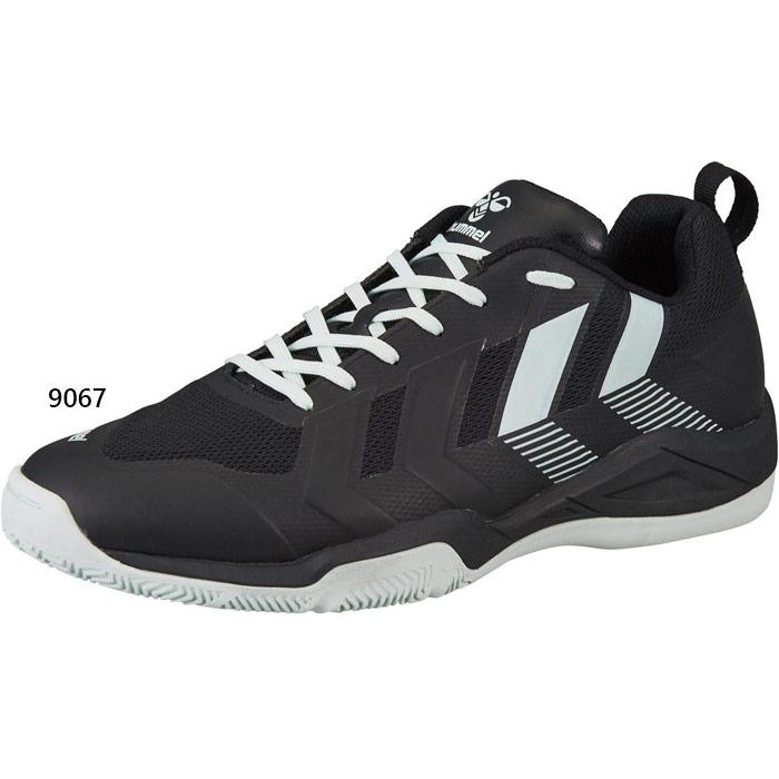 hummel（ヒュンメル） ワイド幅 幅広 メンズ レディース インドア