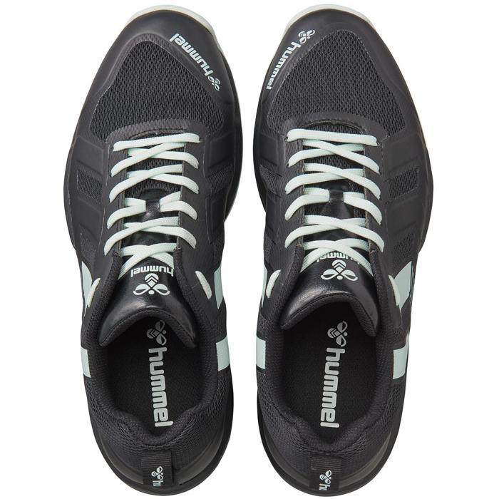 hummel（ヒュンメル） ワイド幅 幅広 メンズ レディース インドア