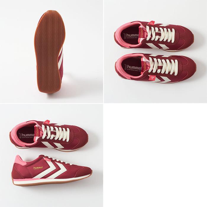 hummel（ヒュンメル） メンズ レディース スタディオン ナイロン