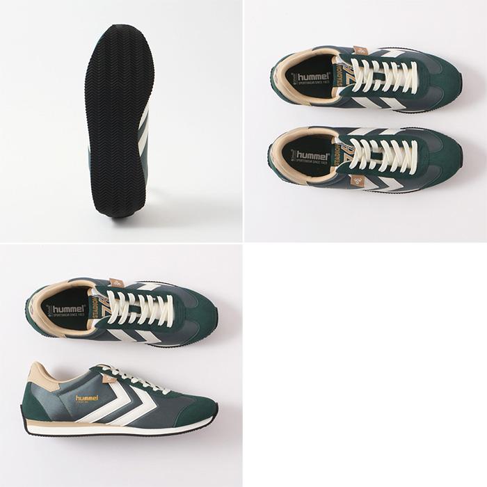 hummel（ヒュンメル） メンズ レディース スタディオン ナイロン