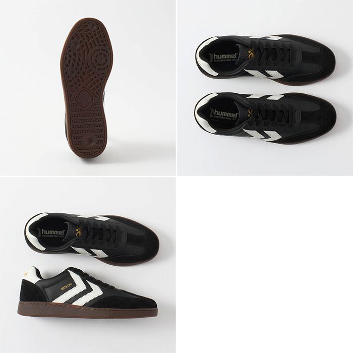 hummel（ヒュンメル） メンズ レディース VM78 CPH LS カジュアル