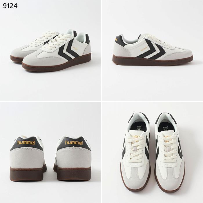 hummel（ヒュンメル） メンズ レディース VM78 CPH LS カジュアル