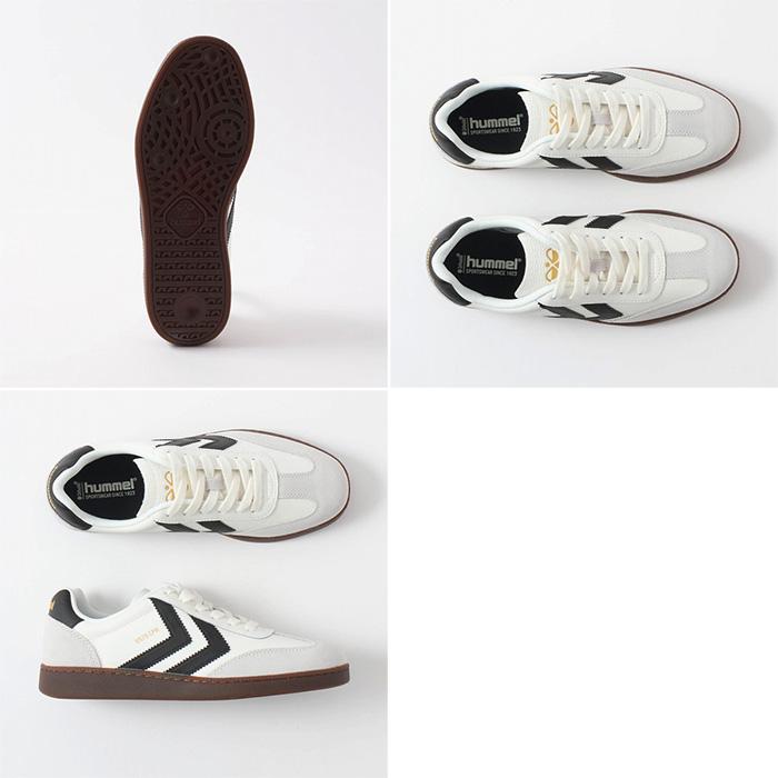 hummel（ヒュンメル） メンズ レディース VM78 CPH LS カジュアル