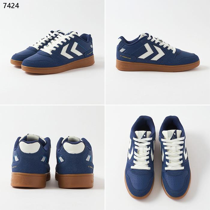 hummel（ヒュンメル） メンズ レディース ST パワープレイ ST. POWER
