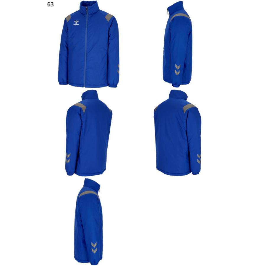 hummel（ヒュンメル） メンズ トライアルエアージャケット