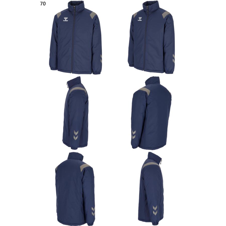 hummel（ヒュンメル） メンズ トライアルエアージャケット