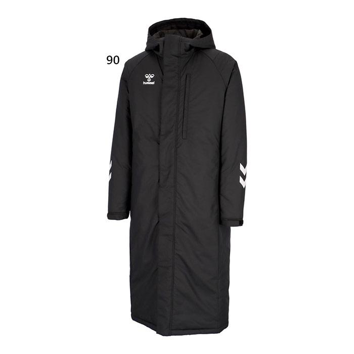 hummel（ヒュンメル） メンズ レディース ジュニア チームパデッド