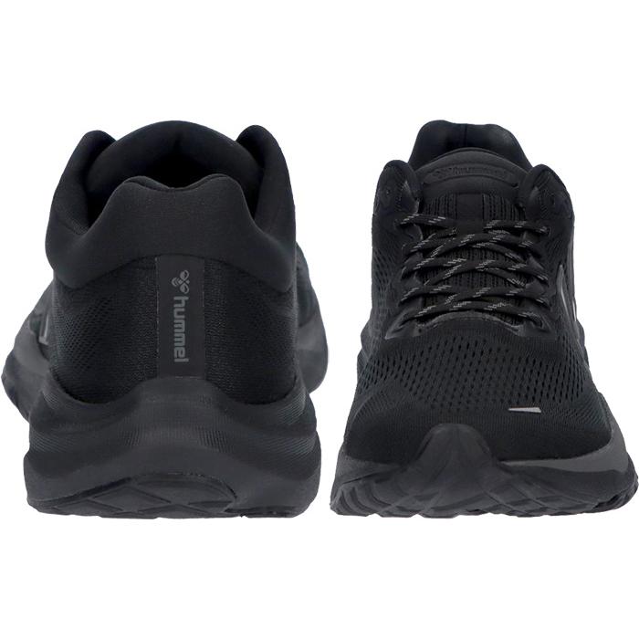 hummel（ヒュンメル） メンズ レディース キュリオ シティ ラン CURIO