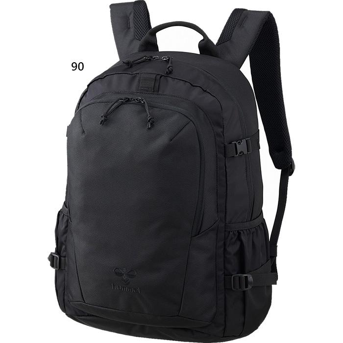 hummel（ヒュンメル） 25L メンズ レディース バックパック BACKPACK 