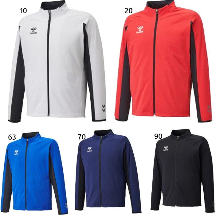 新品★hummel  アウター★ hummel（ヒュンメル） メンズ レディース チームウォームアップ