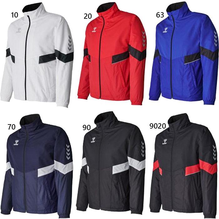 hummel（ヒュンメル） メンズ レディース ジュニア ウィンドブレーカー