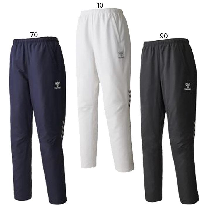 hummel（ヒュンメル） メンズ レディース ジュニア ウィンドブレーカー