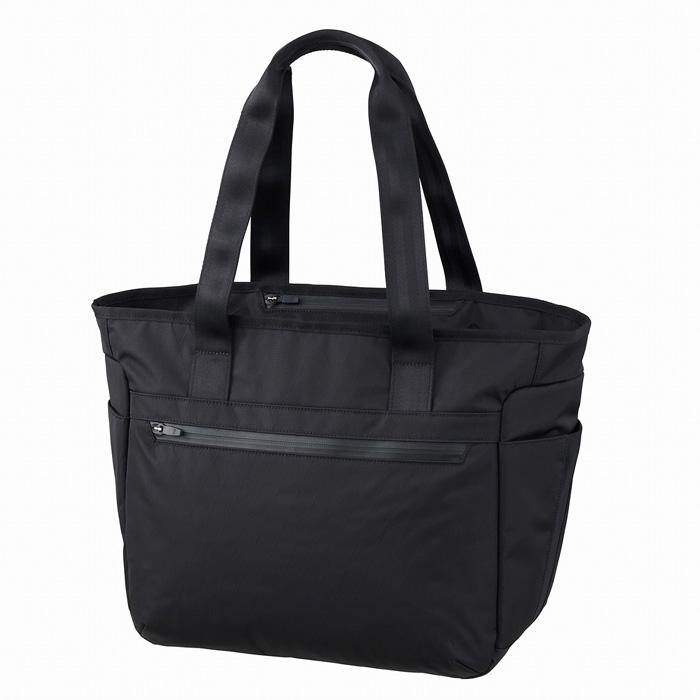 hummel（ヒュンメル） 約20L メンズ レディース トートバッグ CITY WP 