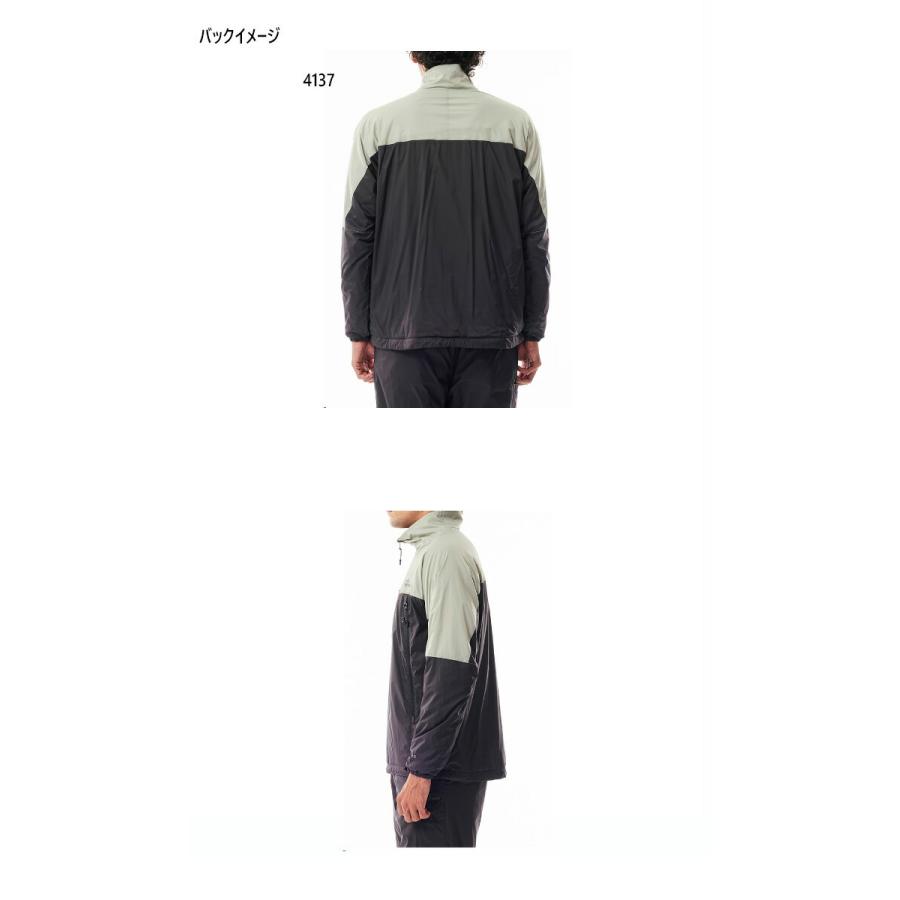 Jack Wolfskin（ジャックウルフスキン） サイズ：S メンズ テック 
