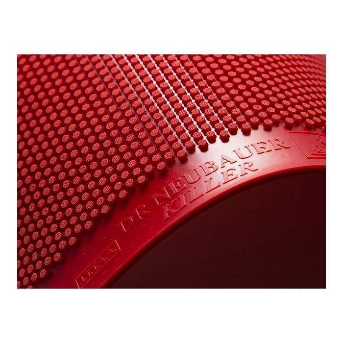 JUIC（ジュウイック） メンズ レディース キラープロ Dr.Neubauer