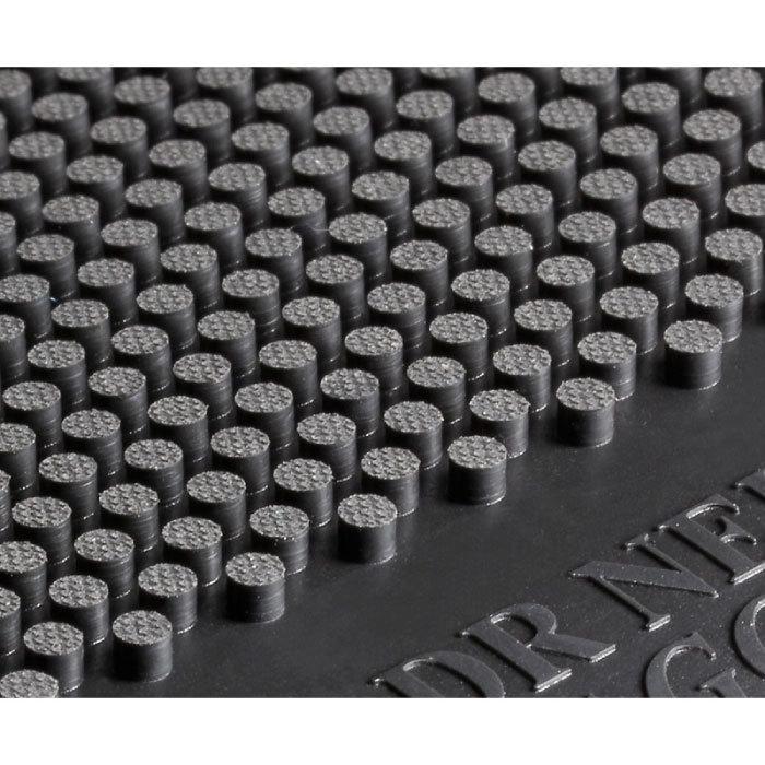 ジュウイック メンズ レディース アグレッサー Dr.Neubauer AGGRESSOR 卓球ラケットラバー 表ソフトラバー 半粒 1164の画像