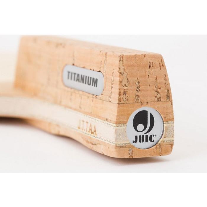 JUIC（ジュウイック） メンズ レディース チタニウムペンOFF TITANIUM
