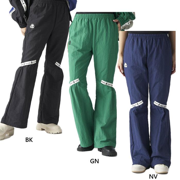 カッパマイナス インディーズ Victor × Kappa directed by TAKUMI YUGE】Football Pants（その他