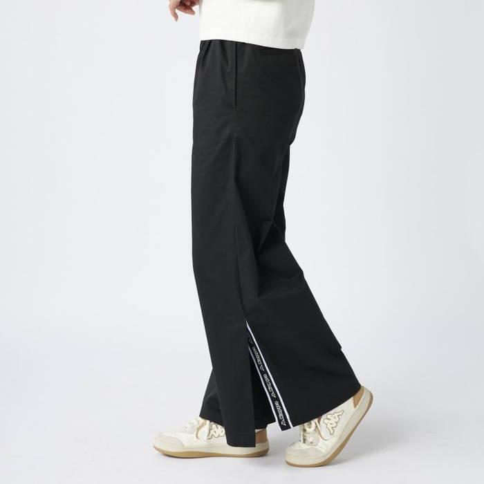 Kappa（カッパ） レディース ロングパンツ フィットネス トレーニング