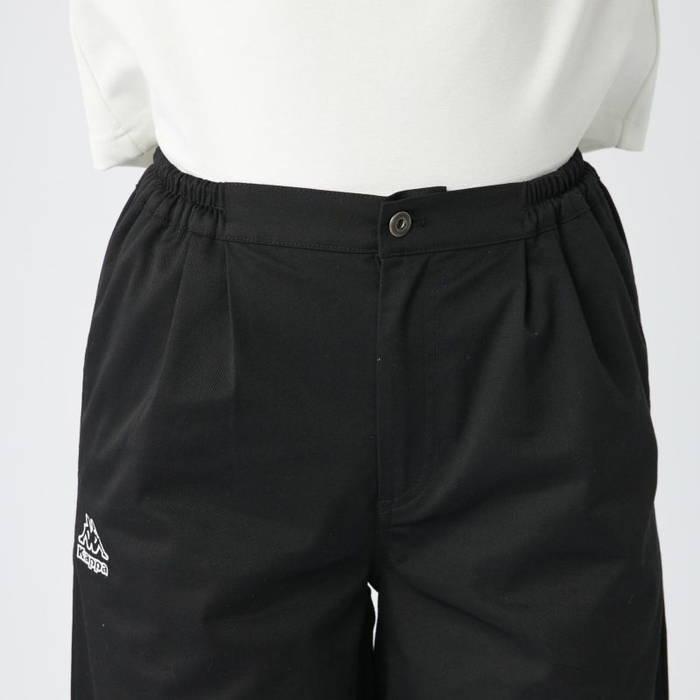 Kappa（カッパ） レディース ロングパンツ フィットネス トレーニング