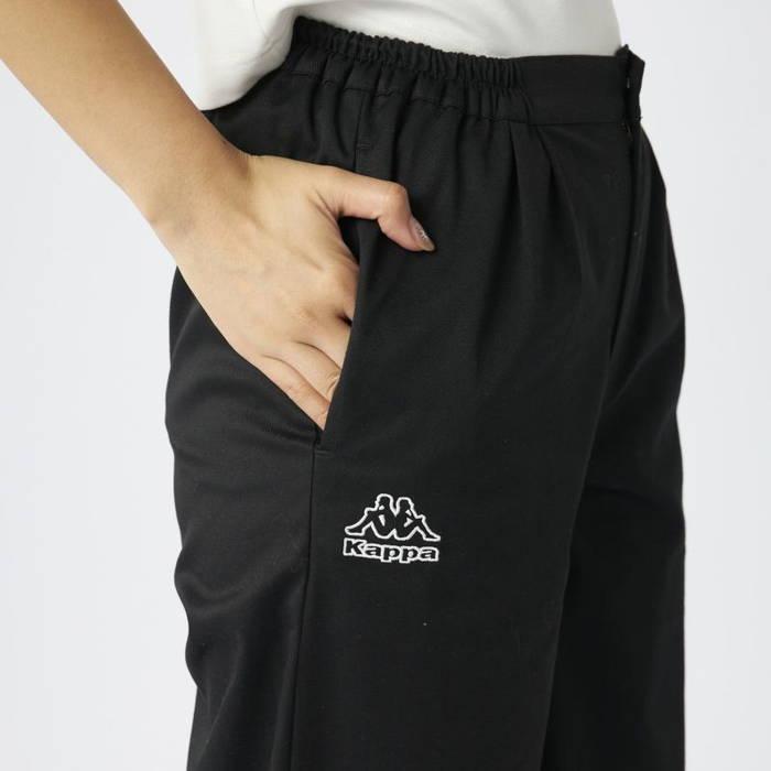 Kappa（カッパ） レディース ロングパンツ フィットネス トレーニング