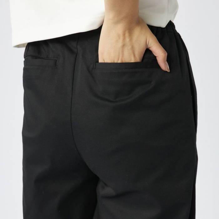 Kappa（カッパ） レディース ロングパンツ フィットネス トレーニング