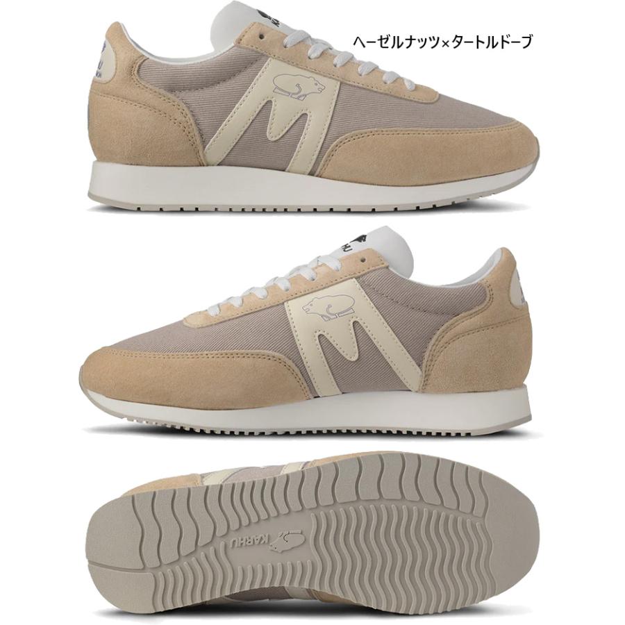 KARHU（カルフ） メンズ レディース アルバトロス ALBATROSS 82 
