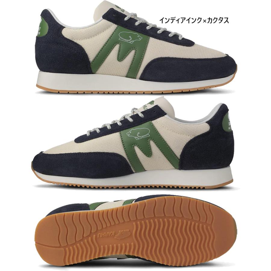 KARHU（カルフ） メンズ レディース アルバトロス ALBATROSS 82