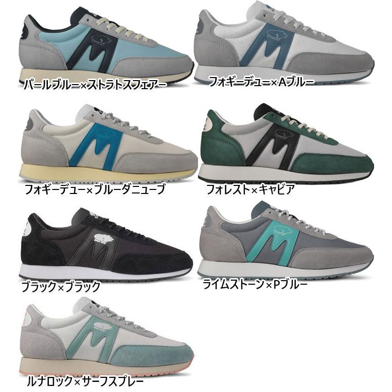 KARHU（カルフ） メンズ レディース アルバトロス ALBATROSS 82