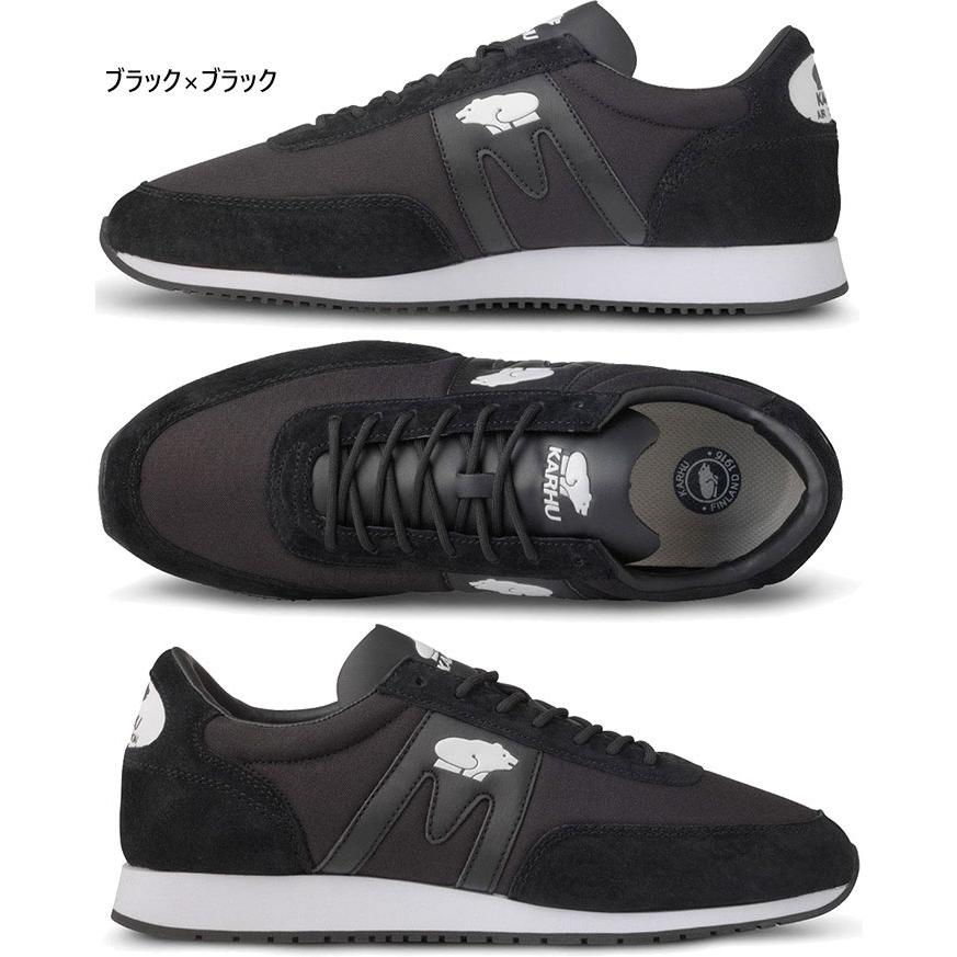 【新品未使用】KARHUスニーカー27センチ 新品未使用】KARHU スニーカー - メルカリ