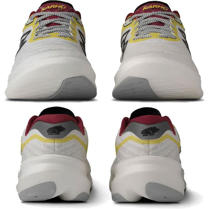 KARHU（カルフ） D幅 メンズ フュージョン4.0 FUSION 4.0 ランニング