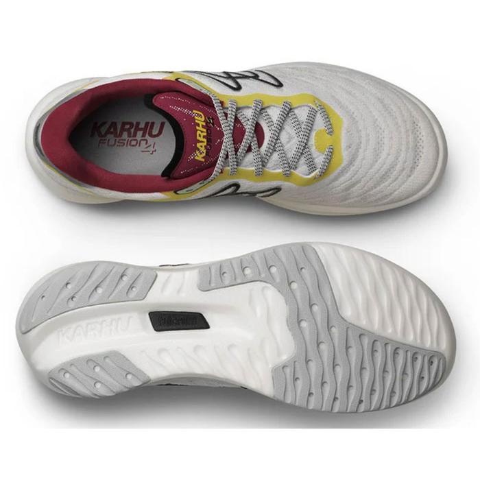 KARHU（カルフ） D幅 メンズ フュージョン4.0 FUSION 4.0 ランニング
