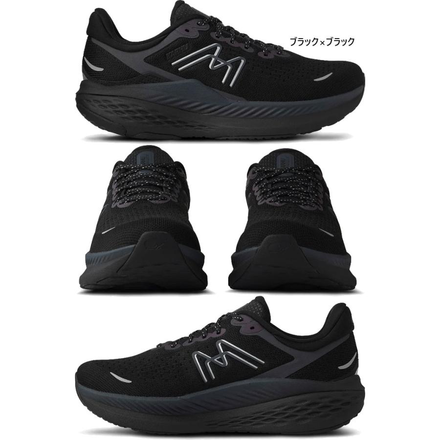 KARHU（カルフ） 2E幅 ワイド メンズ メスタリラン1.5 Mestari Run 1.5