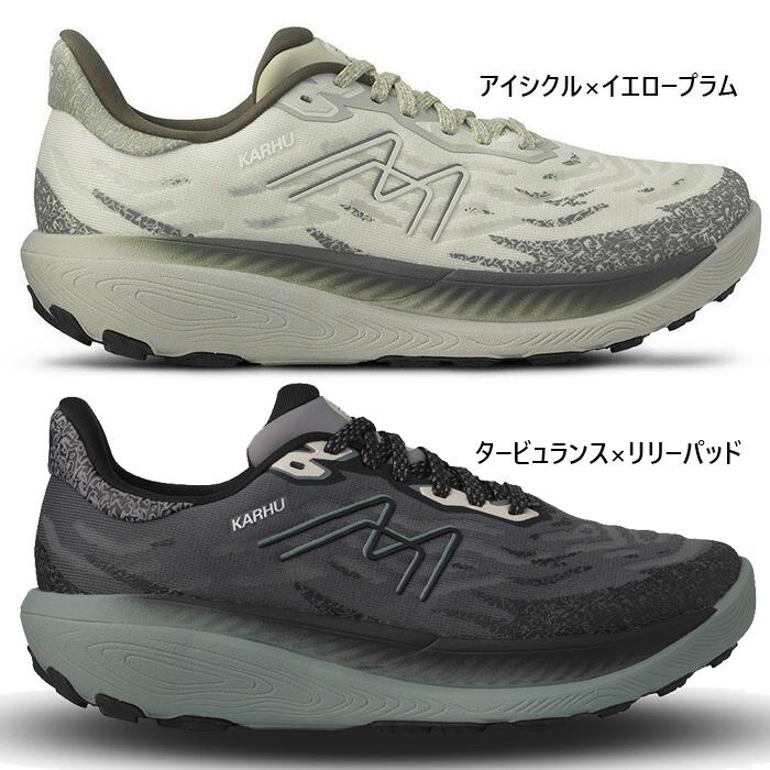 その他 Kohora KARHU（カルフ） B幅 レディース イコニ ATR IKONI ランニングシューズ
