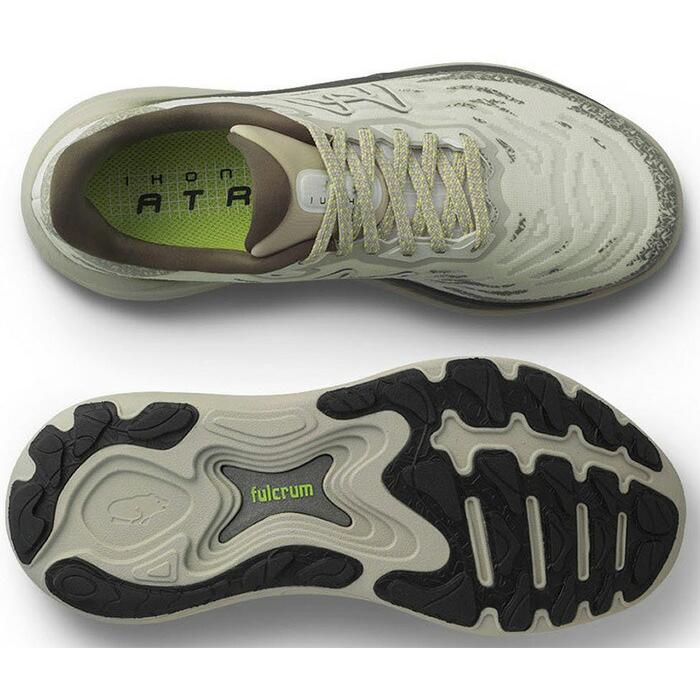 KARHU（カルフ） B幅 レディース イコニ ATR IKONI ランニングシューズ
