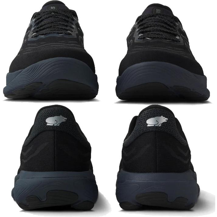 KARHU（カルフ） 2E幅 幅広 メンズ イコニ 3.5 ハイボリューム IKONI